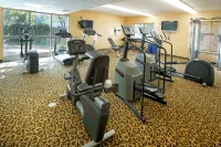 Grand Canyon Railway Hotel - Gym
