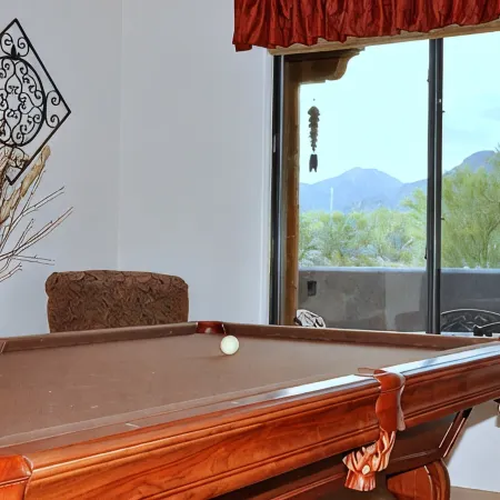 Private Resort-Style Sonoran Oasis - Wildlife & Solitude Abound