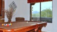 Private Resort-Style Sonoran Oasis - Wildlife & Solitude Abound - 4 ดาว