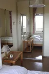 Apartment with a sweeping view of beautiful sunsets