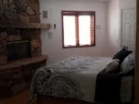 Unique Executive Multi Level Residence Unparalleled Views  WiFi Sat Hot Tub Hotels in Brian Head