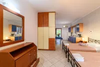 Beach house Tolis Pelekas Beach Corfu