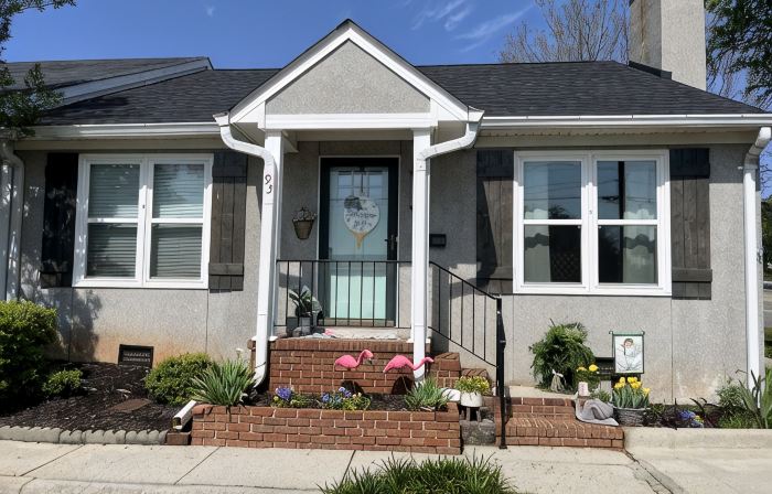 12 minutes from the Augusta National/walking distance from the Peach Jam