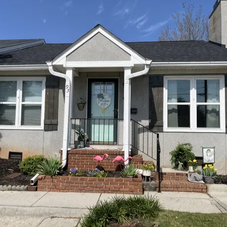 12 minutes from the Augusta National/walking distance from the Peach Jam