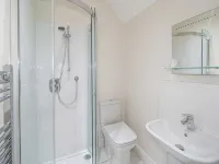 Recently refurbished large country house