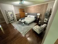 10% Discount for Bookings Less Than 14 Days of Check-in for 2 Nights Minimum.