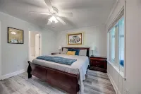 Chattahoochee DreamHaus