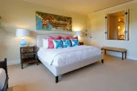 Direct Beach Access - Best Location - Wailea Beach Villas H101 - Walk Everywhere - ジャグジー