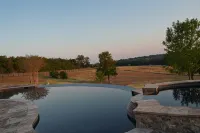 TuscanyNTexas - 4 stjerner