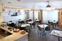 Larus Hotel