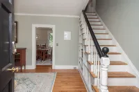 Charming Updated 3 Bedroom Home Near Downtown