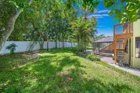 Jensen Beach Family Pool Home