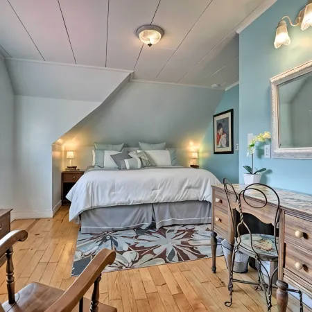 Bryce/Zion Cottage, 3 Bedroom, King Beds, Fiber INTERNET 1 GIG, Free Parking Hotels in Kane County