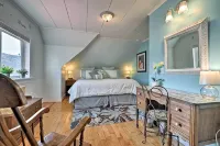 Bryce/Zion Cottage, 3 Bedroom, King Beds, Fiber INTERNET 1 GIG, Free Parking