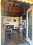 Vineyard Bunkhouse studio near Chelan - 3 estrellas