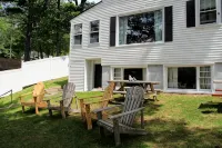 Paradise awaits on Shaws Pond conveniently located in the Lakes Region. - Boutique