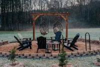The Lovers' Nest in Stuart, VA