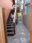 MontanAloha, a Hideaway Just North of Downtown Missoula - Condos