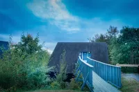 Chalet Mont-Sainte-Anne
