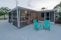 Pet Friendly Stuart Oasis Beach House