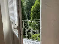 Badallee 4 Apartments, Bad Schandau, Apartment No. 5, 140 m² with a Balcony, 3 Bedrooms Hotels near Saxon Switzerland National Park