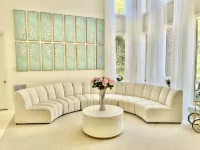 Country Mansion Estate w 5 King Bedrooms 60 Acres & Lakes w Resort-Style Pool - Boutique
