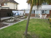 3 Bedroom House with Welcome Breakfast near Beaches