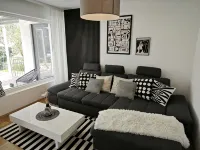 3 Zimmer Ferienwohnung 80 qm