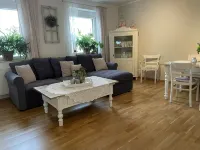 Cozy apartment in Edesheim an der Weinstrasse - 4-Star