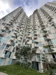 Dushi Secret Apartment for max 8 guestson the 25th floor with amazing view - appartements de vacances