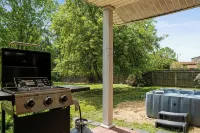 New River Gorge Retreat • Hot Tub • Game Room  • Near Fayetteville