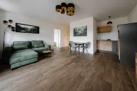 Schöne Wohnung "gropius"lage TOP - 무료 와이파이