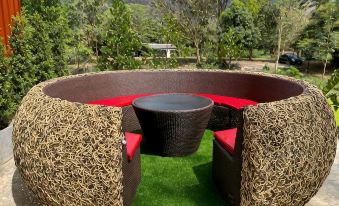 Phu Naphat Resort