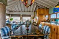 Island House w/ Private Marina-Central Abaco-MHH-Sugarloaf Cay-Private