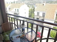 Sea view apartment Silvija - 2 stjerner