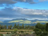 Otter Lake B&B, Denman Island, BC, Canadafamily friendly, coastal
