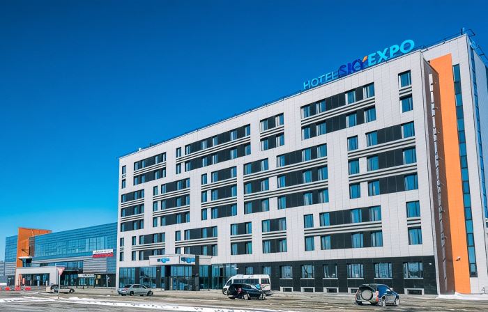 SkyExpo (СкайЭкспо)