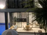 Hotel Homey Kobuleti - Ocean View