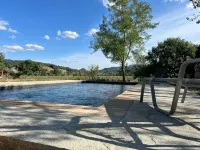 Historic Mill with Private Pool, a Retreat in the Heart of Tuscany - Wifi