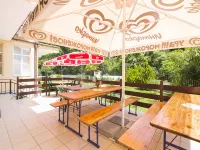 Staraya Hosta Hotel Hotels in Khosta