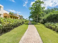 Oceanview Villa in Gated Beachfront Community w/ Full Backup Generator & Cistern Hotels in Vega Alta