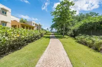 Oceanview Villa in Gated Beachfront Community w/ Full Backup Generator & Cistern