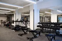 Modern 3Br • Fireplace • Gym • Lounge - Bungalows