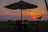 Beachfront Coastal Dream Villa! - Villaer
