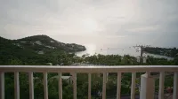 Modern Condo w/ Panoramic Views Walking Distance Between Grand Anse & BBC Beach - 3성급
