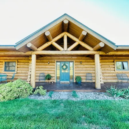 Foote Creek Lodge