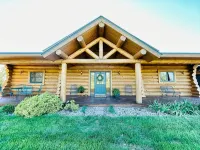 Foote Creek Lodge - 무료 와이파이