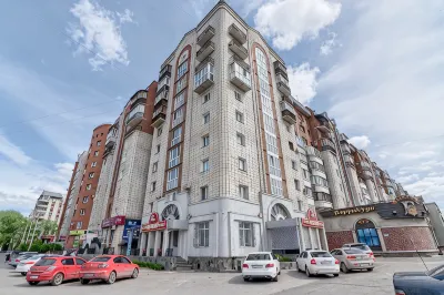 Жуков Отели в г. 