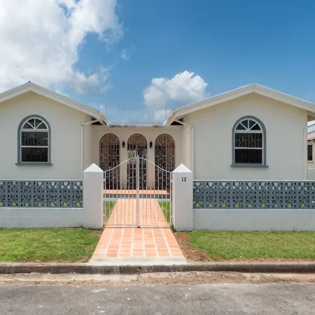 Bring the whole family to this great house with lots of room for fun.
