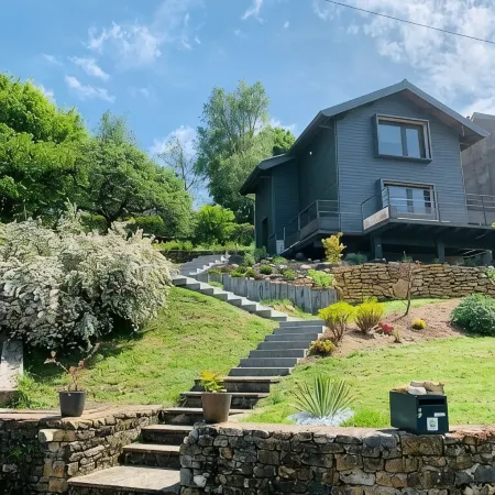 Gîte du château